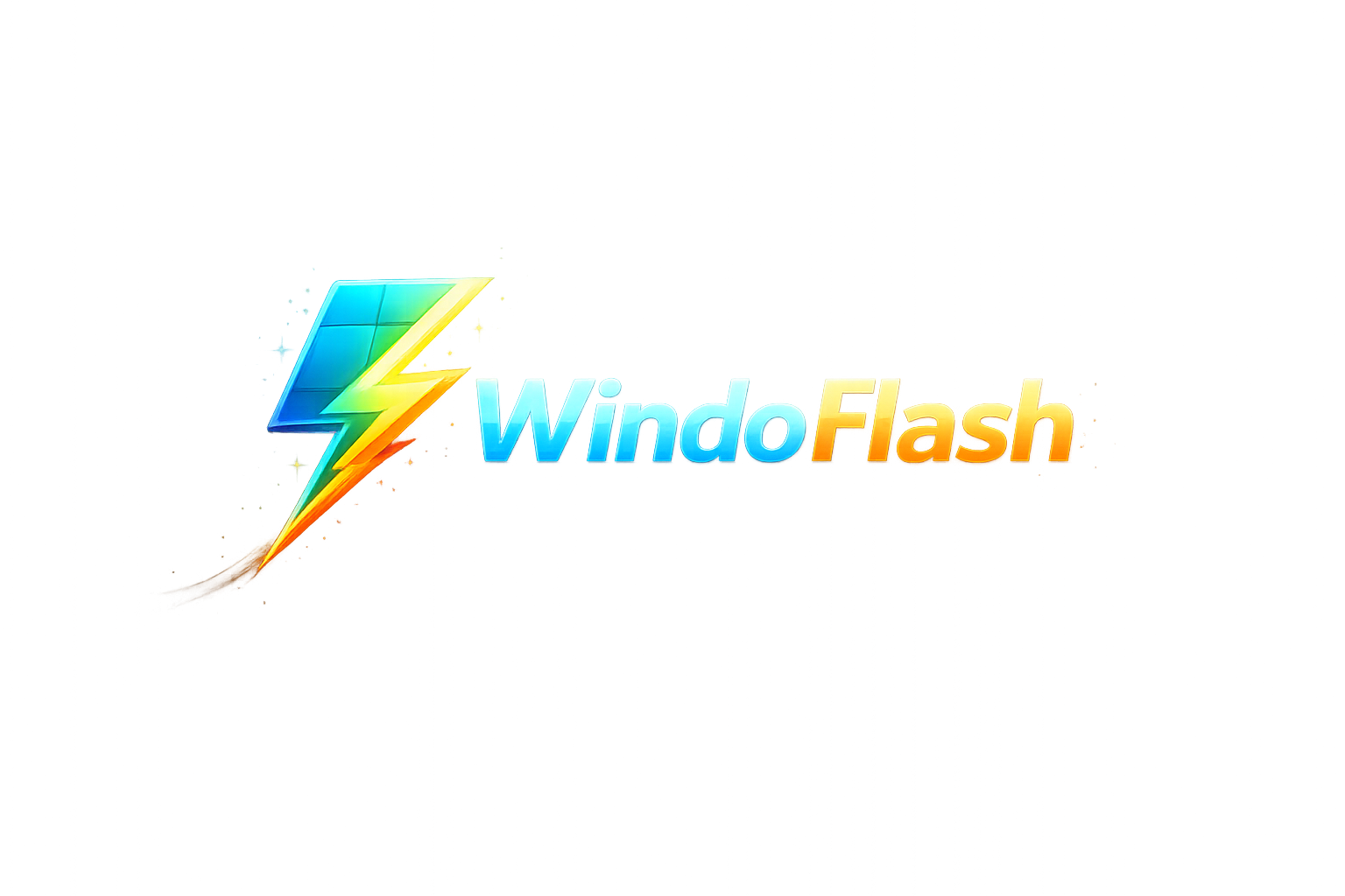 Windo Flash